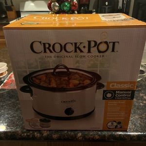 Crock Pot